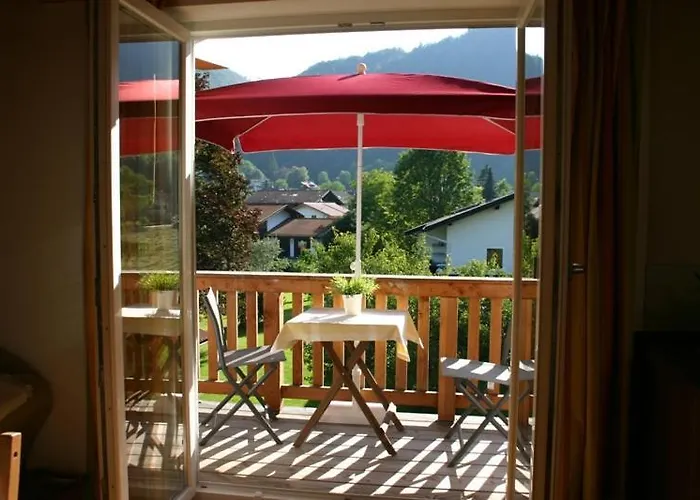 Schmid Ursula Apartamento
