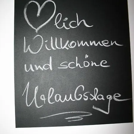Schmid Ursula Apartman