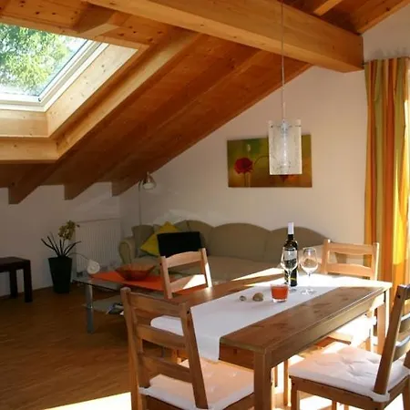 Apartment Schmid Ursula