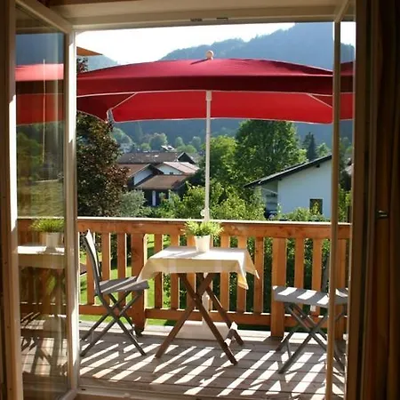 Schmid Ursula Apartment