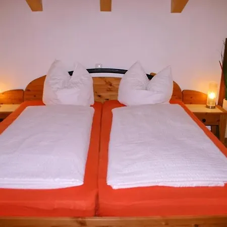 Apartman Schmid Ursula Kiefersfelden