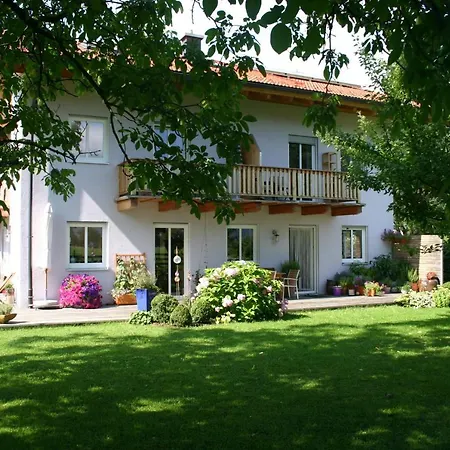 Schmid Ursula Apartment