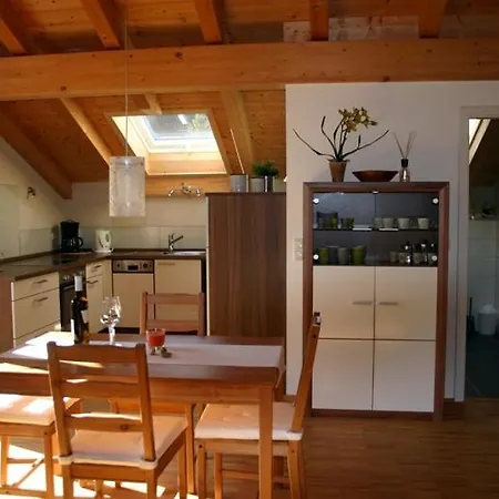 Schmid Ursula Apartman Kiefersfelden