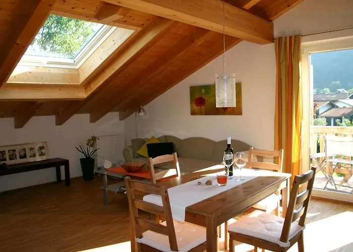 Apartman Schmid Ursula